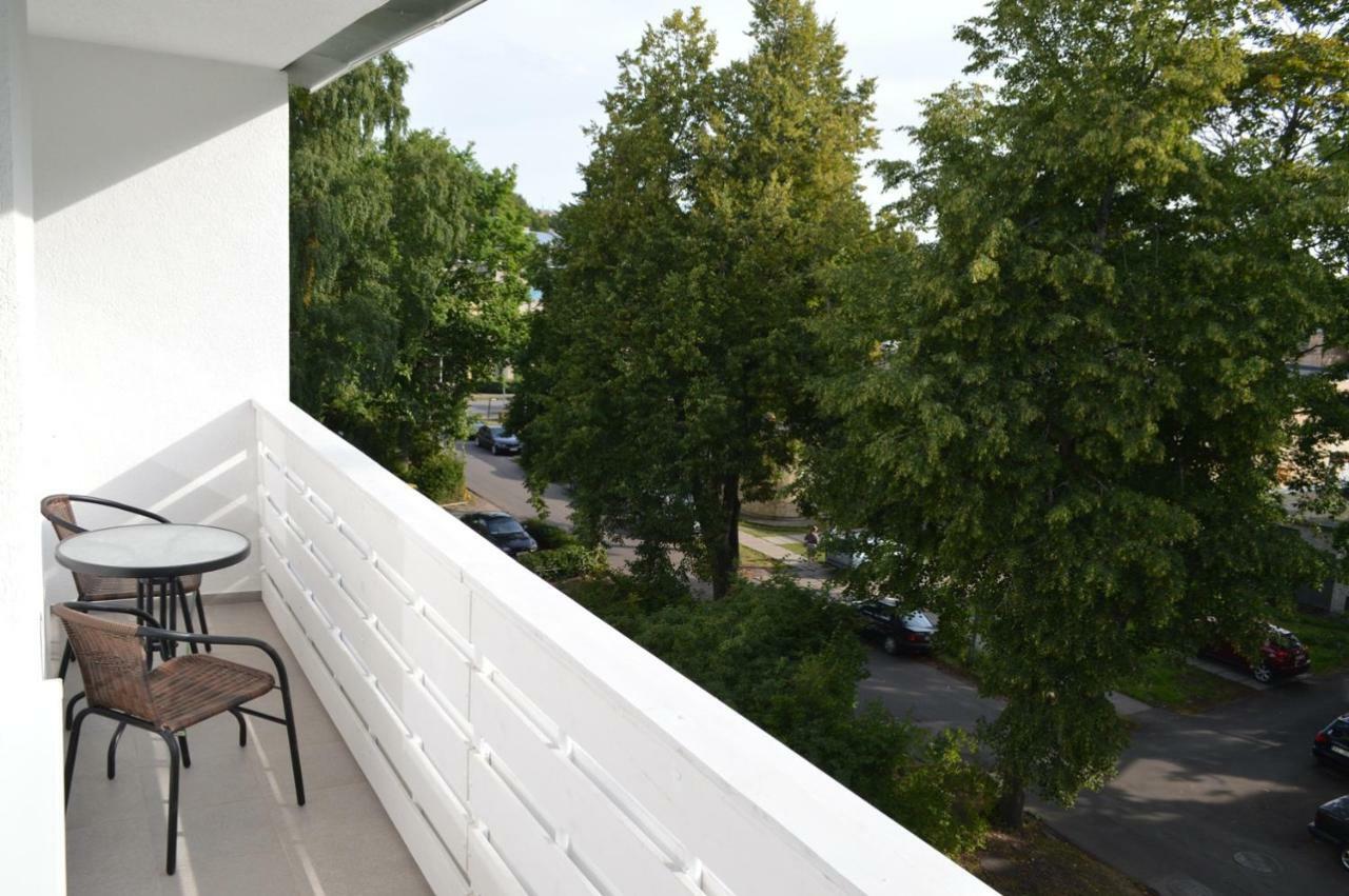 Baltic Dreams Apartment Jurmala Exterior photo