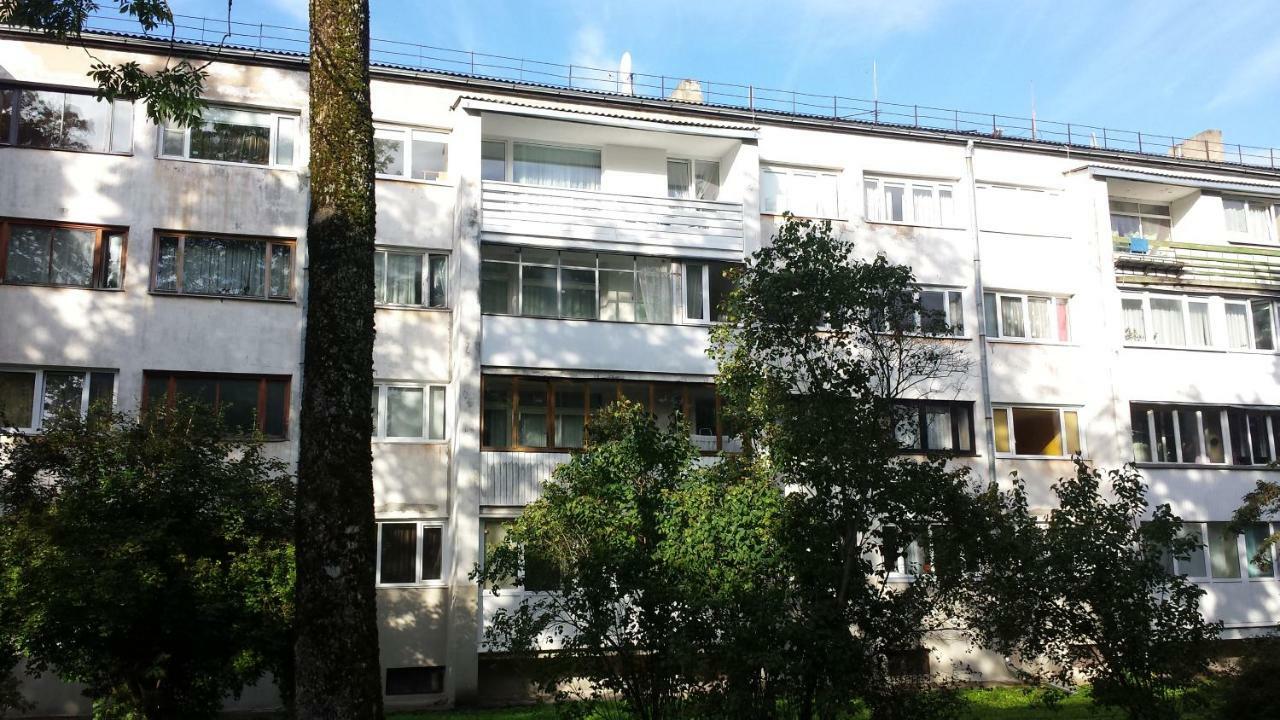 Baltic Dreams Apartment Jurmala Exterior photo
