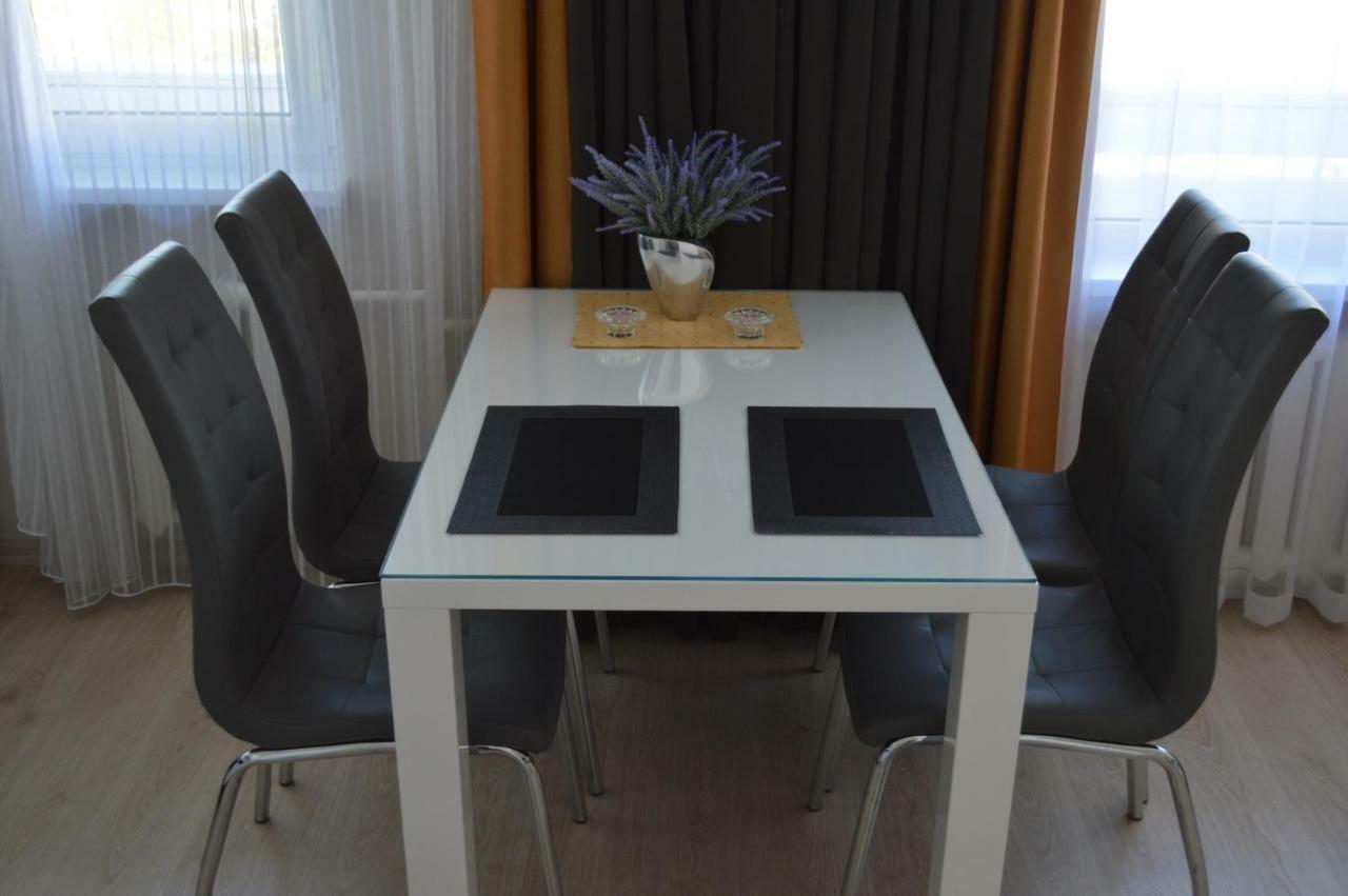 Baltic Dreams Apartment Jurmala Exterior photo